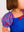 Apple Princess Skirted 2-Piece