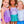 Tower Princess Dress-Up One Piece