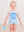Glass Slipper Princess Dress-Up One Piece