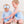 Glass Slipper Princess Dress-Up One Piece