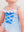 Glass Slipper Princess Dress-Up One Piece