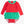 Watermelon Skirted One Piece Rash Guard Swimsuit