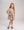 Zoe Highland Floral Dress
