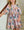 Peachy Dress- Lavender Nutcracker