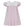 Nativity Dress- Pink Gingham