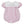 Nativity Bubble- Pink Gingham