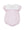 Noah's Ark Bubble- Pink Check