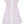 Ice Cream Ruffle Float Dress- Pink Stripe