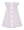 Ice Cream Ruffle Float Dress- Pink Stripe