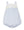 Fish Strap Sunbubble- Lt. Blue Stripe