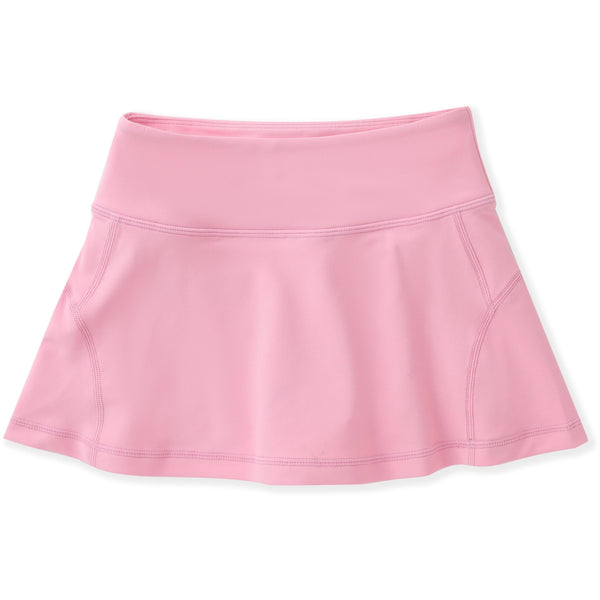 Pink Tennis Skort