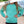 Lulu Mac Sweatshirt- Mint