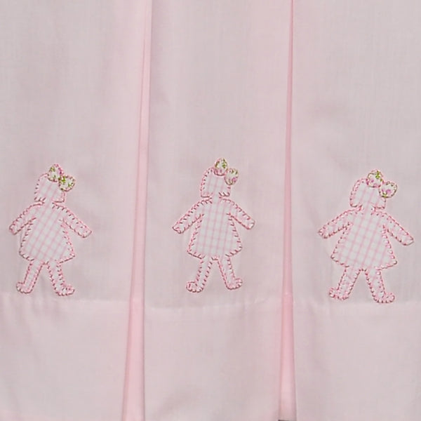Reese Dress- Three Dolls