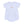 Touchdown Cutie Emb Bubble- Light Blue