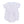 Touchdown Cutie Printed Bubble- Light Blue
