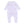 Touchdown Cutie Emb Ruffle Footie- Pink