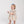 Layla Prairie Blue Petals Bloomer Set