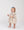 Layla Prairie Blue Petals Bloomer Set