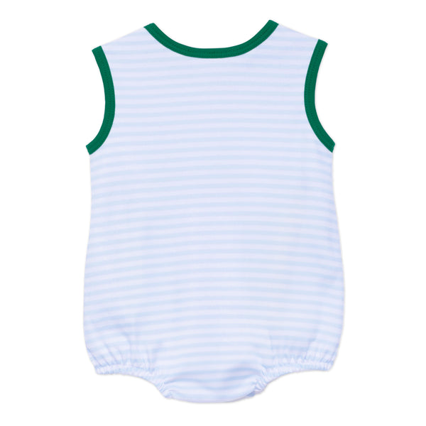 Little Farmer Applique Bubble