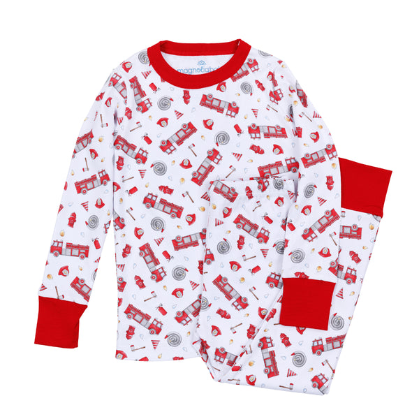To the Rescue Pajamas