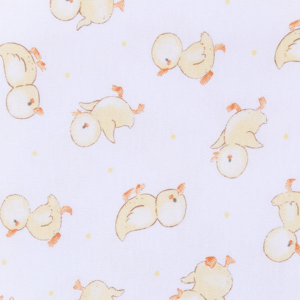Downy Ducklings Print Converter