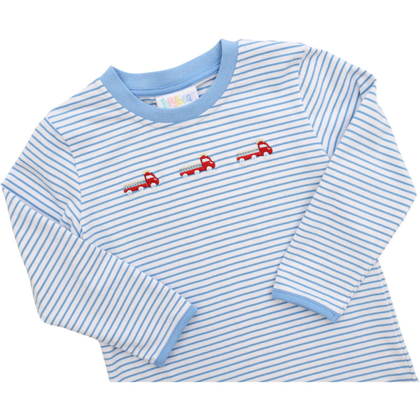 To The Rescue Pants Set