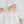 Embroidered Bow Take Me Home Gown W/ Bonnet