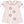 Precious Memories Dress- Pink Batiste Holly