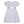 Mary Dress - White