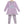 Princess Palace Ruffle Pants Set