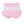 Precious Pumpkins Collared Ruffle S/S Diaper Cover Set- Pink