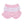 Precious Pumpkins Collared Ruffle L/S Diaper Cover Set- Pink