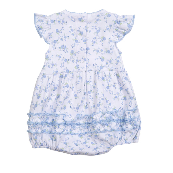 Skylar's Classics Ruffle Bubble