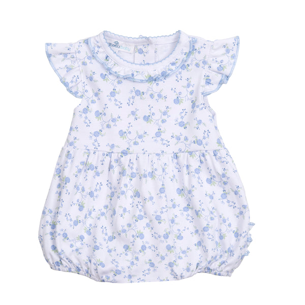 Skylar's Classics Ruffle Bubble