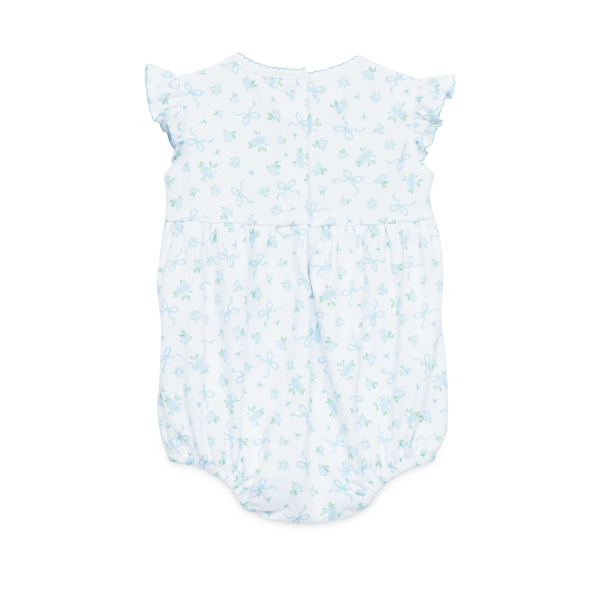 Eloise's Classics Smocked Bubble