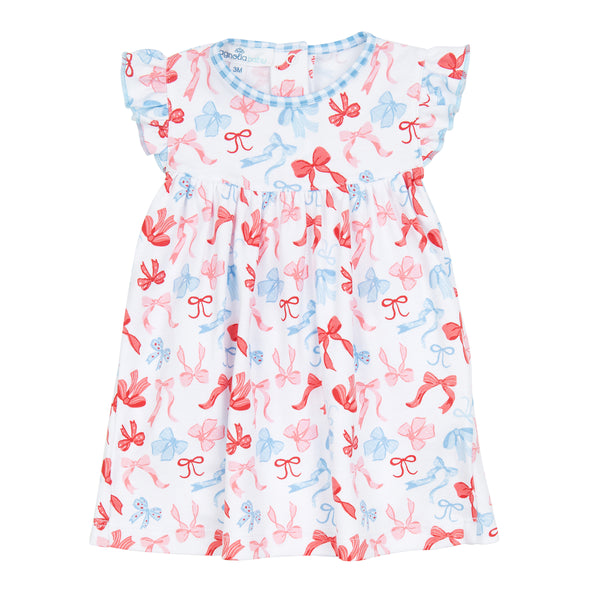 Star Spangled Darling Dress