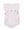 Sailboats Sleeveless Bubble- Pink Seersucker Stripe