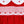 Millie Smocked Bubble- Red