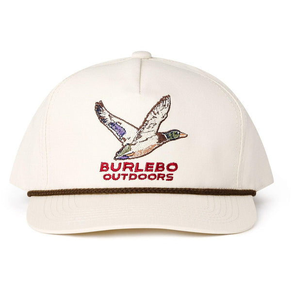 Cap- Burlebo Outdoors (Men's)