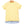 Drew Short Set- Yellow with Light Blue Stripe