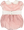 Blush Velvet Bubble