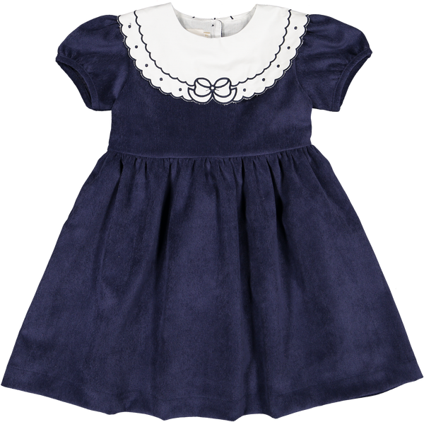 Dormouse Dress
