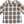 Emerald Green Tartan Peter Pan Shirt