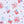 A Sparkly Fourth Print Flutters Bubble