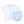 Silly Goose Diaper Cover Set- Light Blue