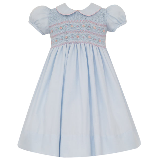 Macie Dress