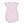 Little Ducklings Smocked Bubble- Pink