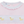 Little Ducklings Smocked Bubble- Pink