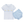 Little Ducklings Smocked Diaper Cover Set- Light Blue