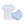 Little Ducklings Smocked Diaper Cover Set- Light Blue